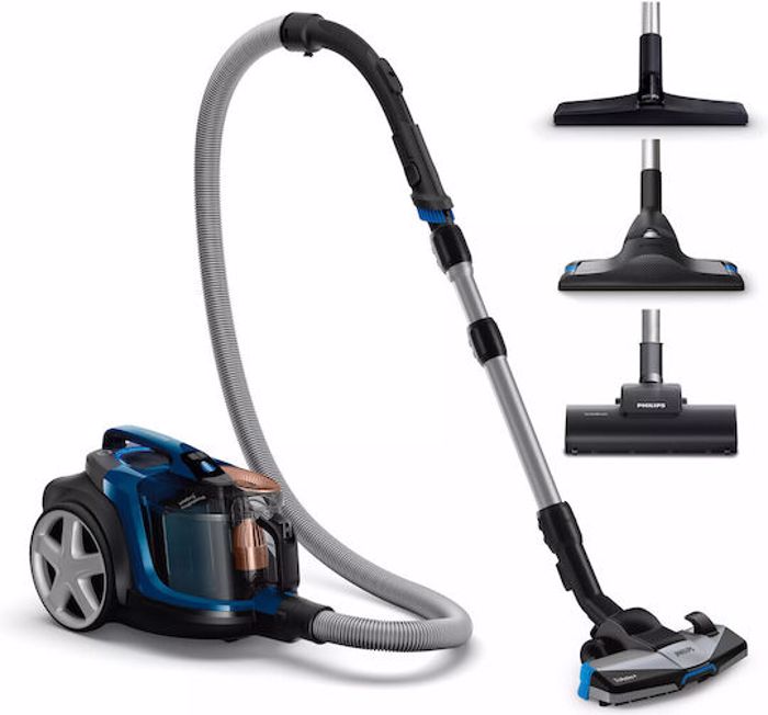 Skoupa Ilektriki Philips FC9745/09 Ble